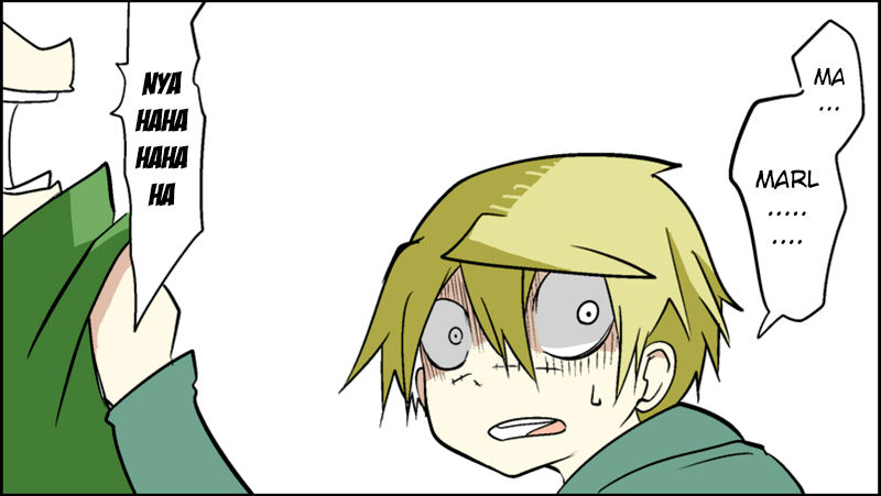 Senyuu. chapter 80 page 16