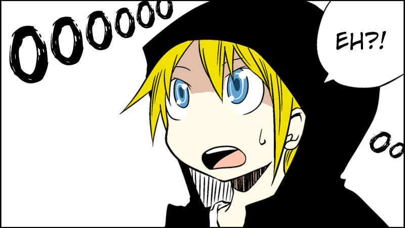 Senyuu. chapter 80 page 2