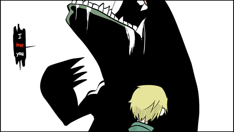 Senyuu. chapter 80 page 21