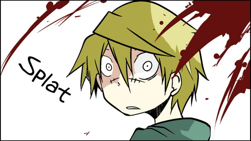 Senyuu. chapter 80 page 23