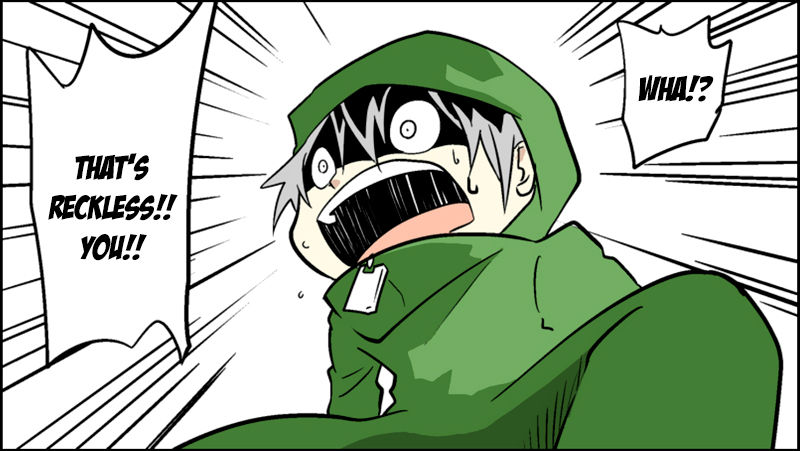 Senyuu. chapter 80 page 24