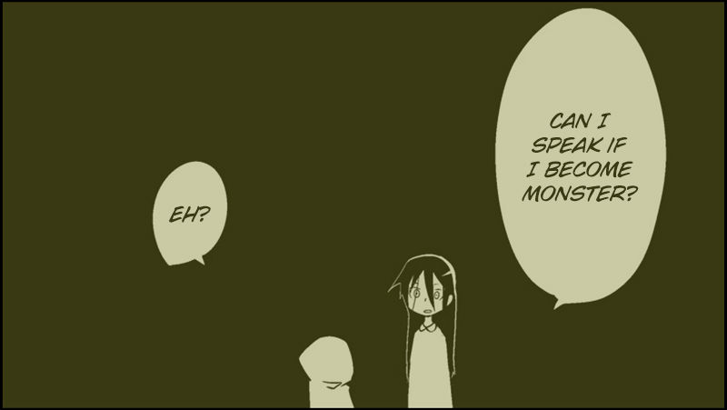 Senyuu. chapter 80 page 25