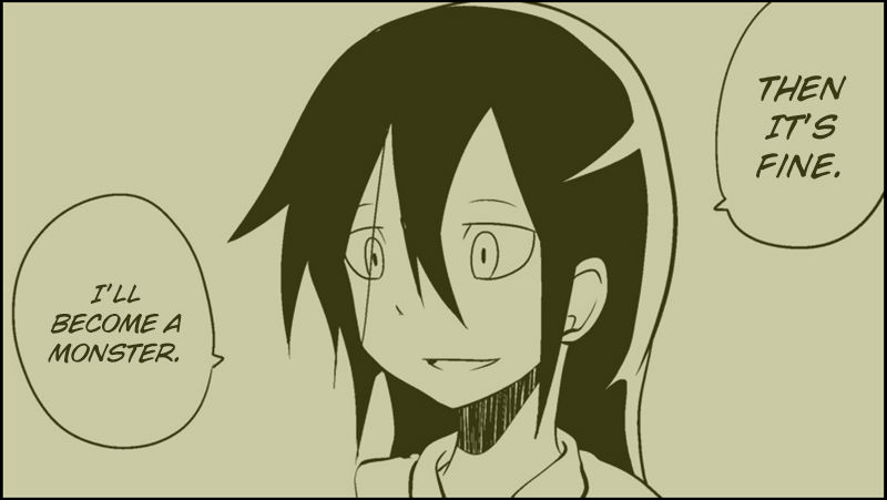 Senyuu. chapter 80 page 27