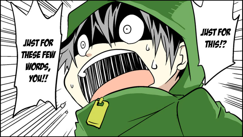 Senyuu. chapter 80 page 28