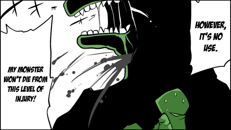 Senyuu. chapter 80 page 29