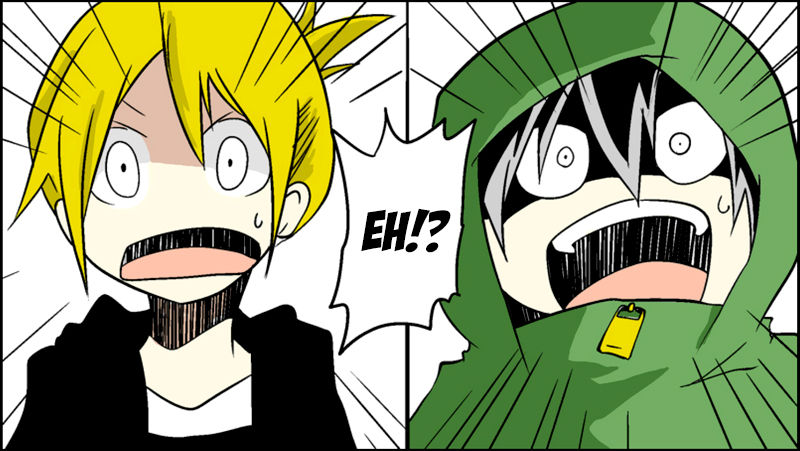 Senyuu. chapter 80 page 35