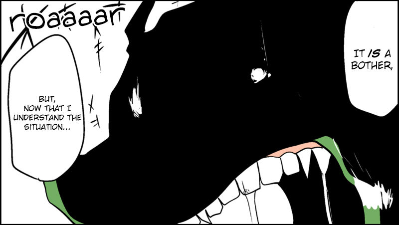 Senyuu. chapter 80 page 37