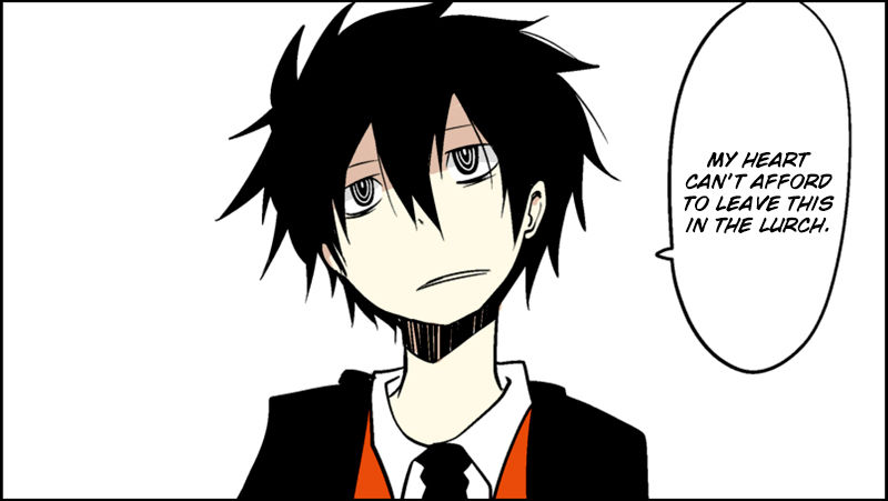 Senyuu. chapter 80 page 38