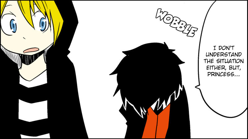 Senyuu. chapter 80 page 4