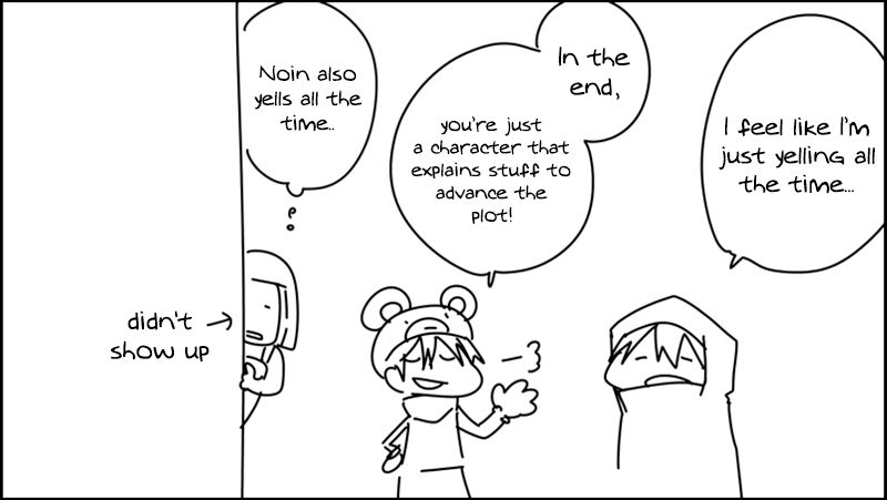 Senyuu. chapter 80 page 45