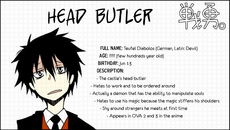 Senyuu. chapter 80 page 46