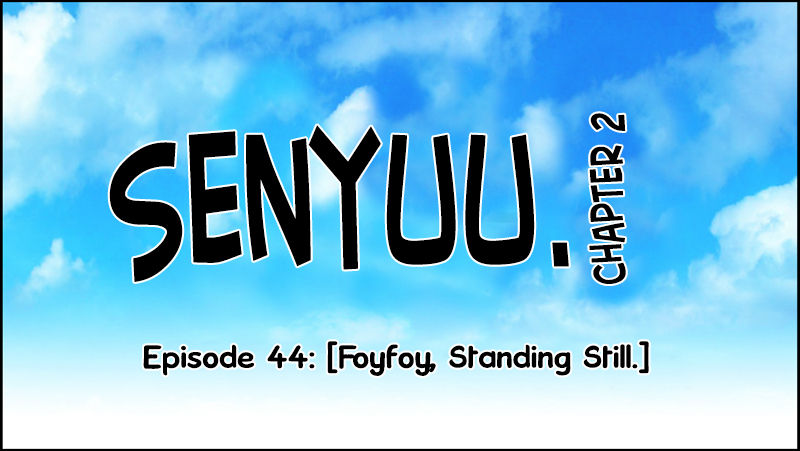 Senyuu. chapter 80 page 6