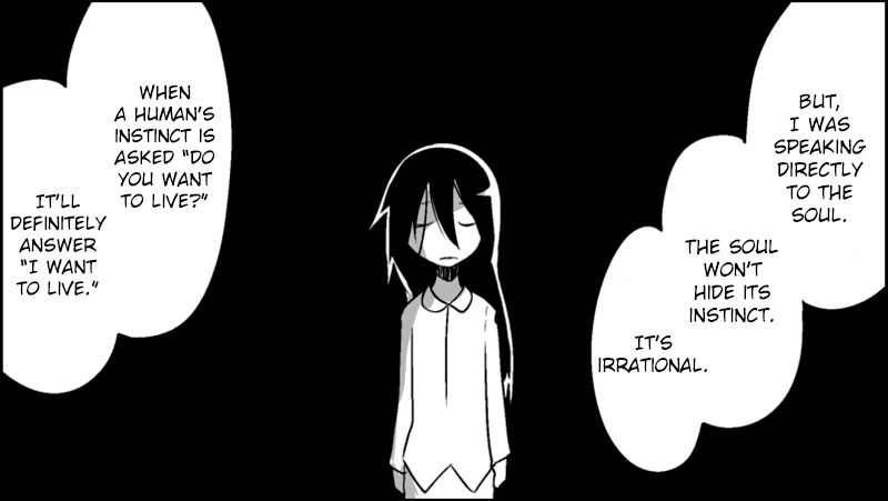 Senyuu. chapter 80 page 9