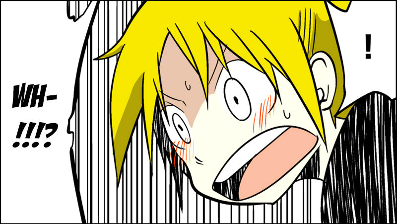 Senyuu. chapter 81 page 10