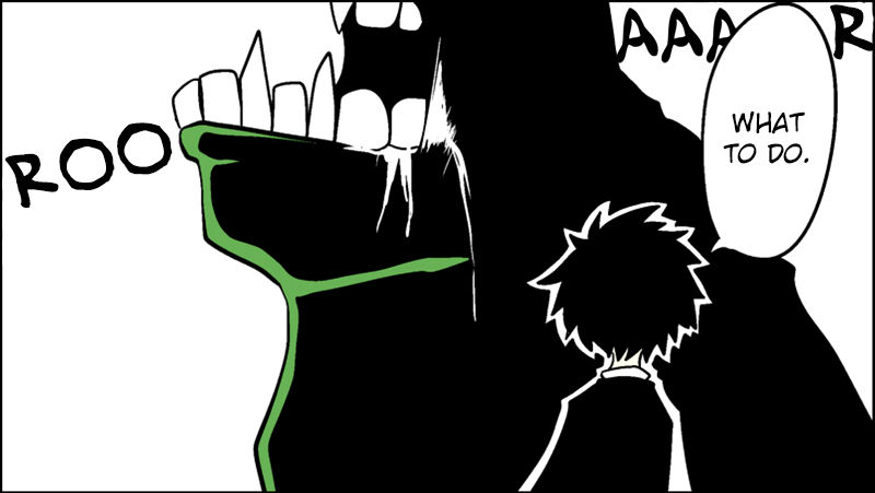 Senyuu. chapter 81 page 12