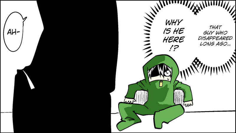 Senyuu. chapter 81 page 15