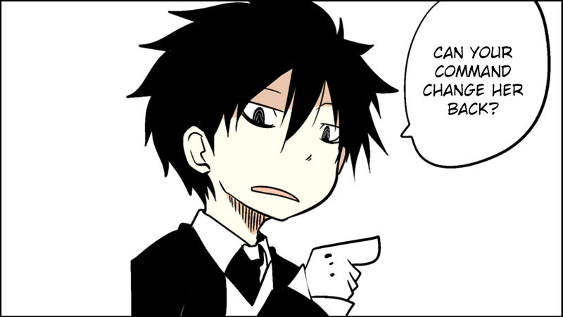 Senyuu. chapter 81 page 16