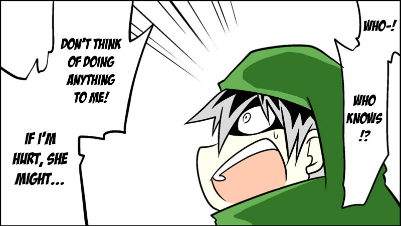 Senyuu. chapter 81 page 17