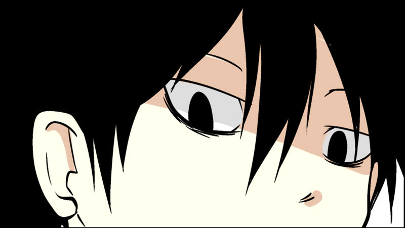 Senyuu. chapter 81 page 18