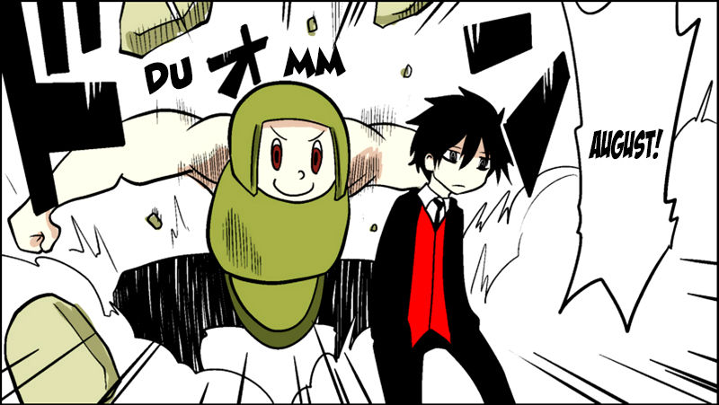 Senyuu. chapter 81 page 24