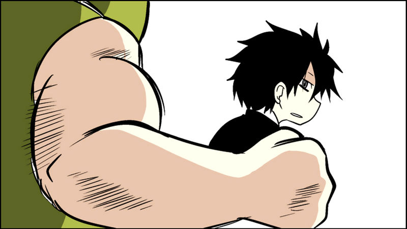 Senyuu. chapter 81 page 25