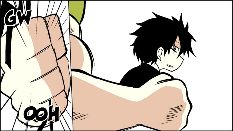 Senyuu. chapter 81 page 26