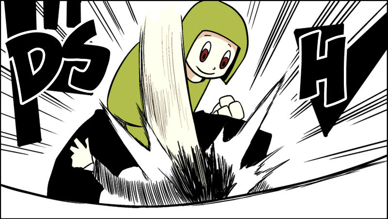 Senyuu. chapter 81 page 27