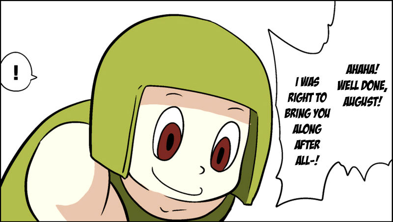 Senyuu. chapter 81 page 28