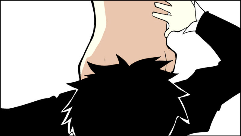 Senyuu. chapter 81 page 29