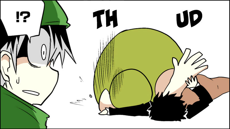 Senyuu. chapter 81 page 31