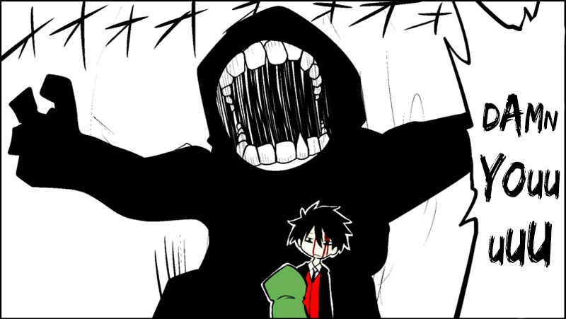 Senyuu. chapter 81 page 40