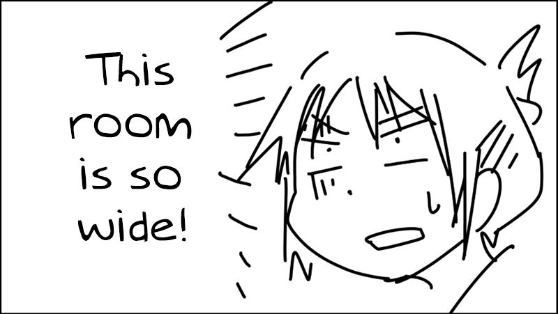 Senyuu. chapter 81 page 53