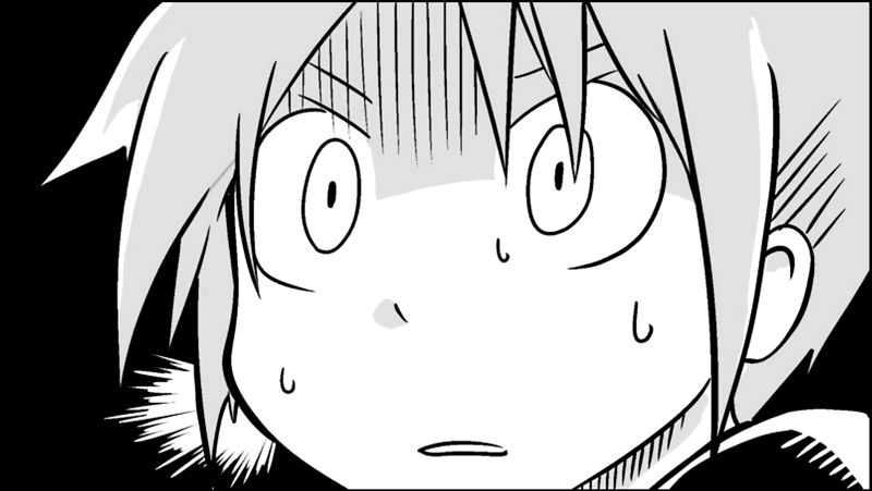 Senyuu. chapter 81 page 8