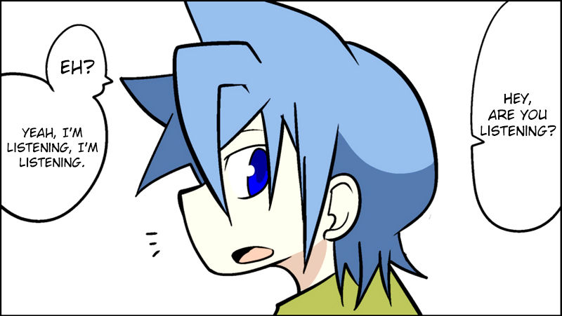 Senyuu. chapter 88 page 12