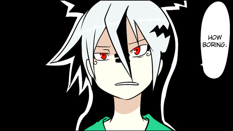 Senyuu. chapter 88 page 27