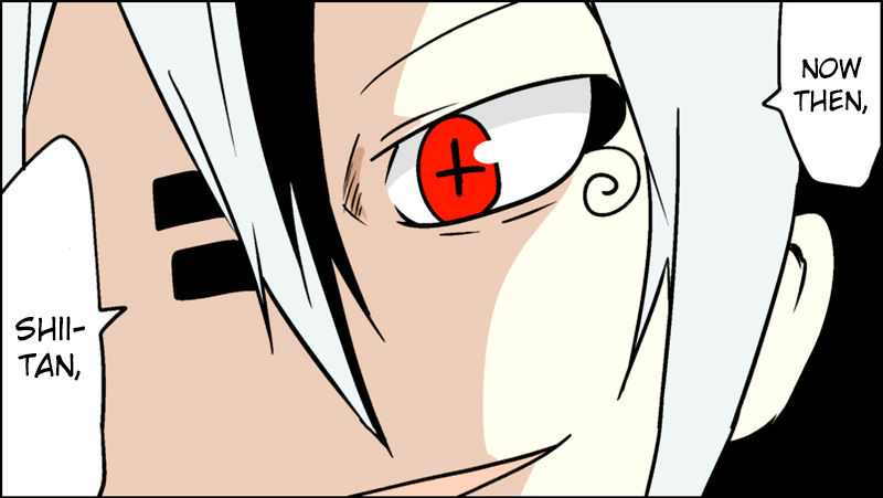 Senyuu. chapter 88 page 31