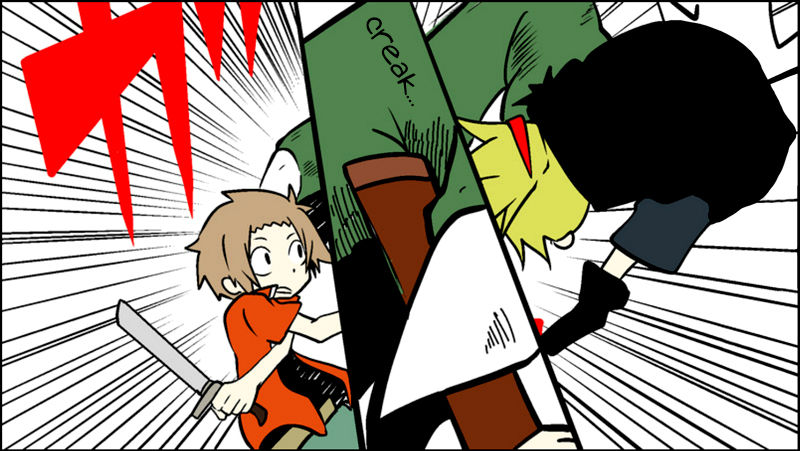 Senyuu. chapter 89 page 10