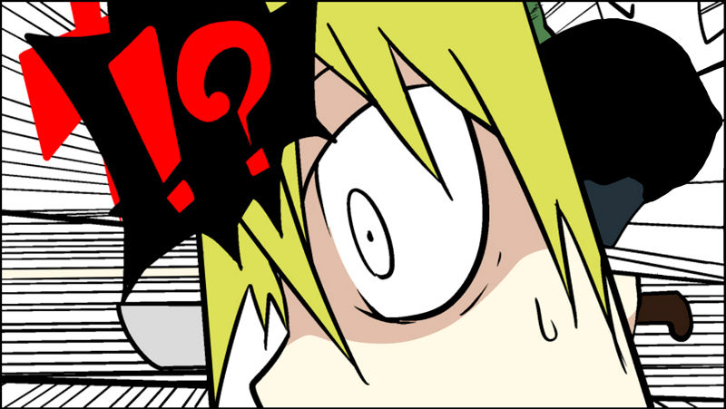 Senyuu. chapter 89 page 12