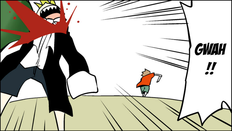 Senyuu. chapter 89 page 13