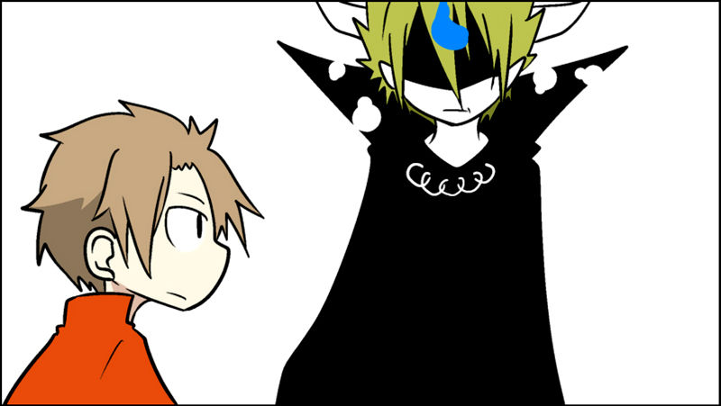 Senyuu. chapter 89 page 14