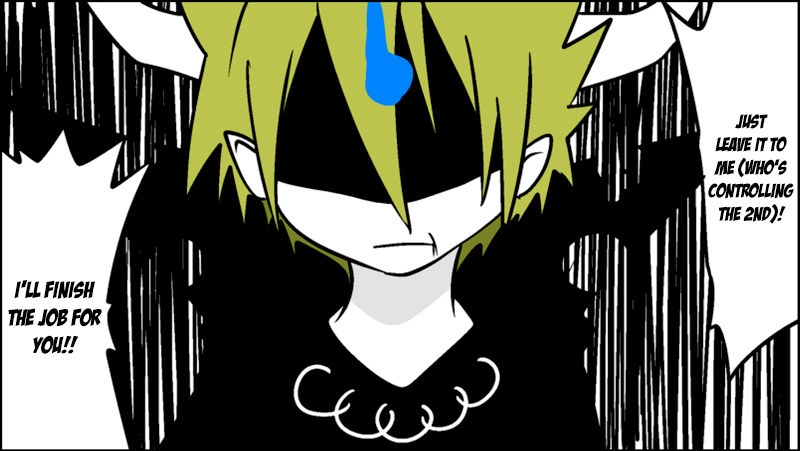 Senyuu. chapter 89 page 16