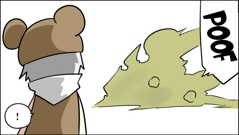 Senyuu. chapter 89 page 18