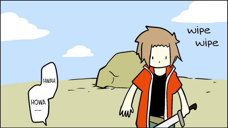 Senyuu. chapter 89 page 25