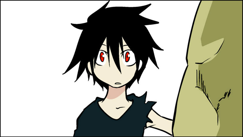 Senyuu. chapter 89 page 26