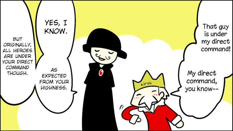 Senyuu. chapter 89 page 28