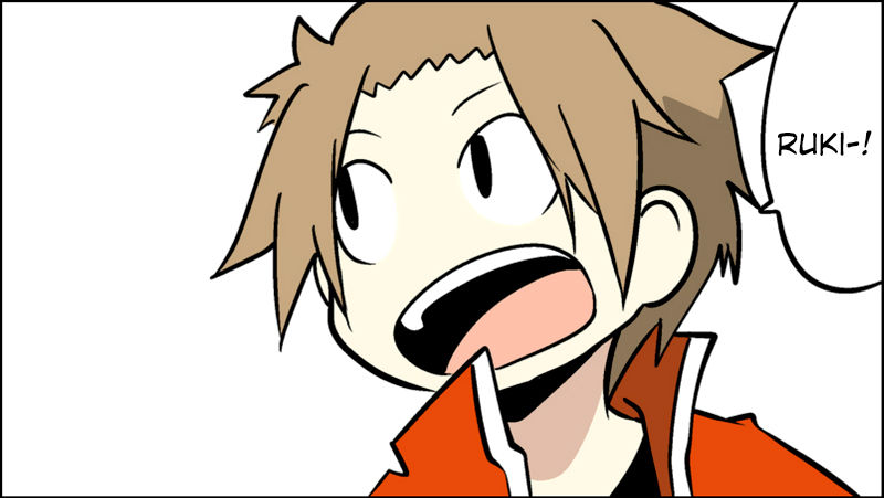 Senyuu. chapter 89 page 29