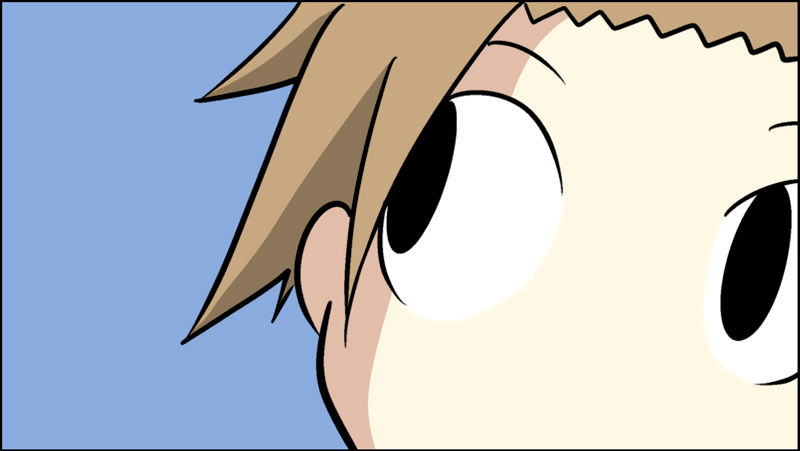 Senyuu. chapter 89 page 32