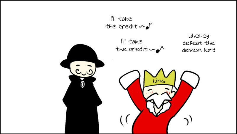 Senyuu. chapter 89 page 33