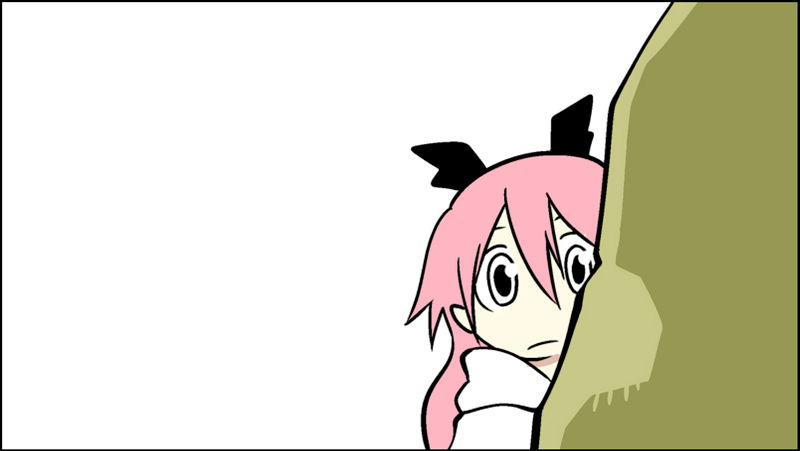 Senyuu. chapter 89 page 35