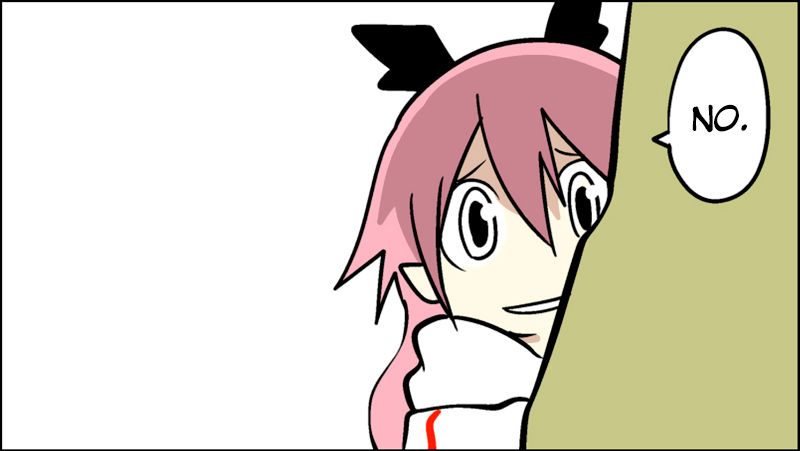 Senyuu. chapter 89 page 36